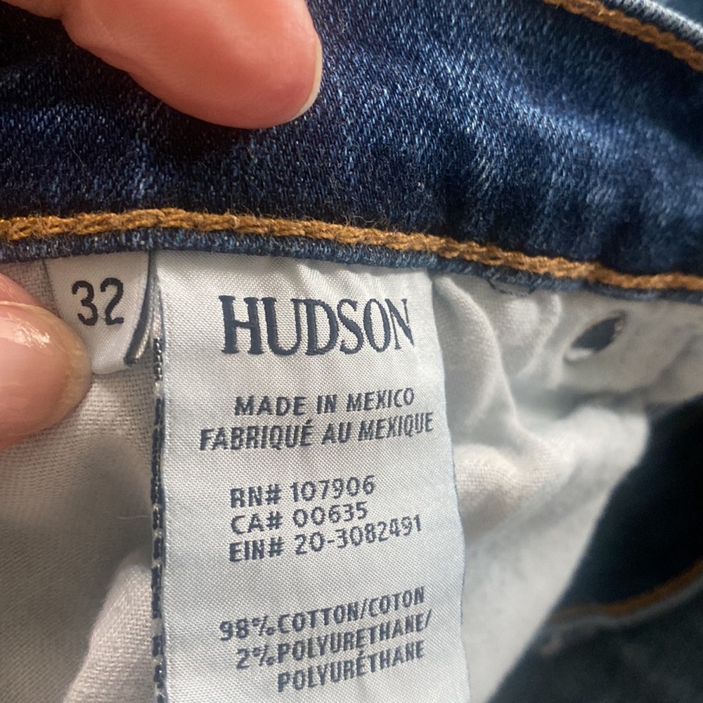 Hudson jeans - Picture 6 of 7